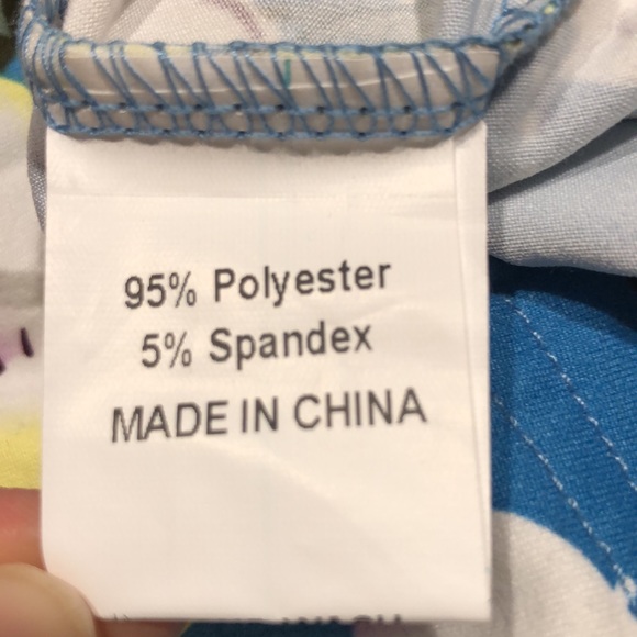 Tralilbee Floral Dress - Picture 11 of 12